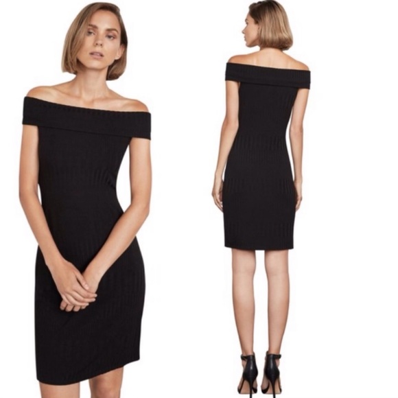 Host Pick Bcbgmaxazria Bodycon Dress - Picture 3 of 9